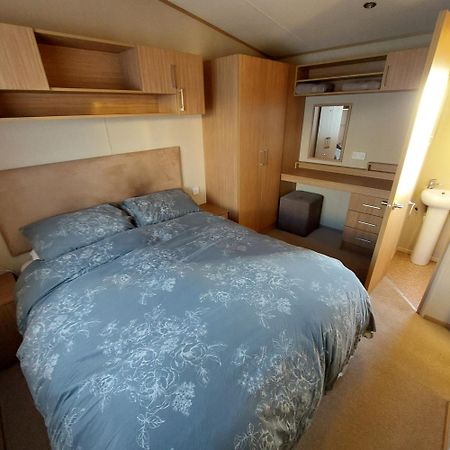Bude Coastal Lodge エクステリア 写真