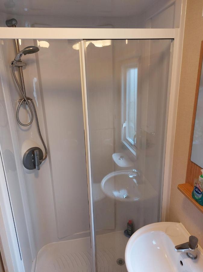 Bude Coastal Lodge エクステリア 写真