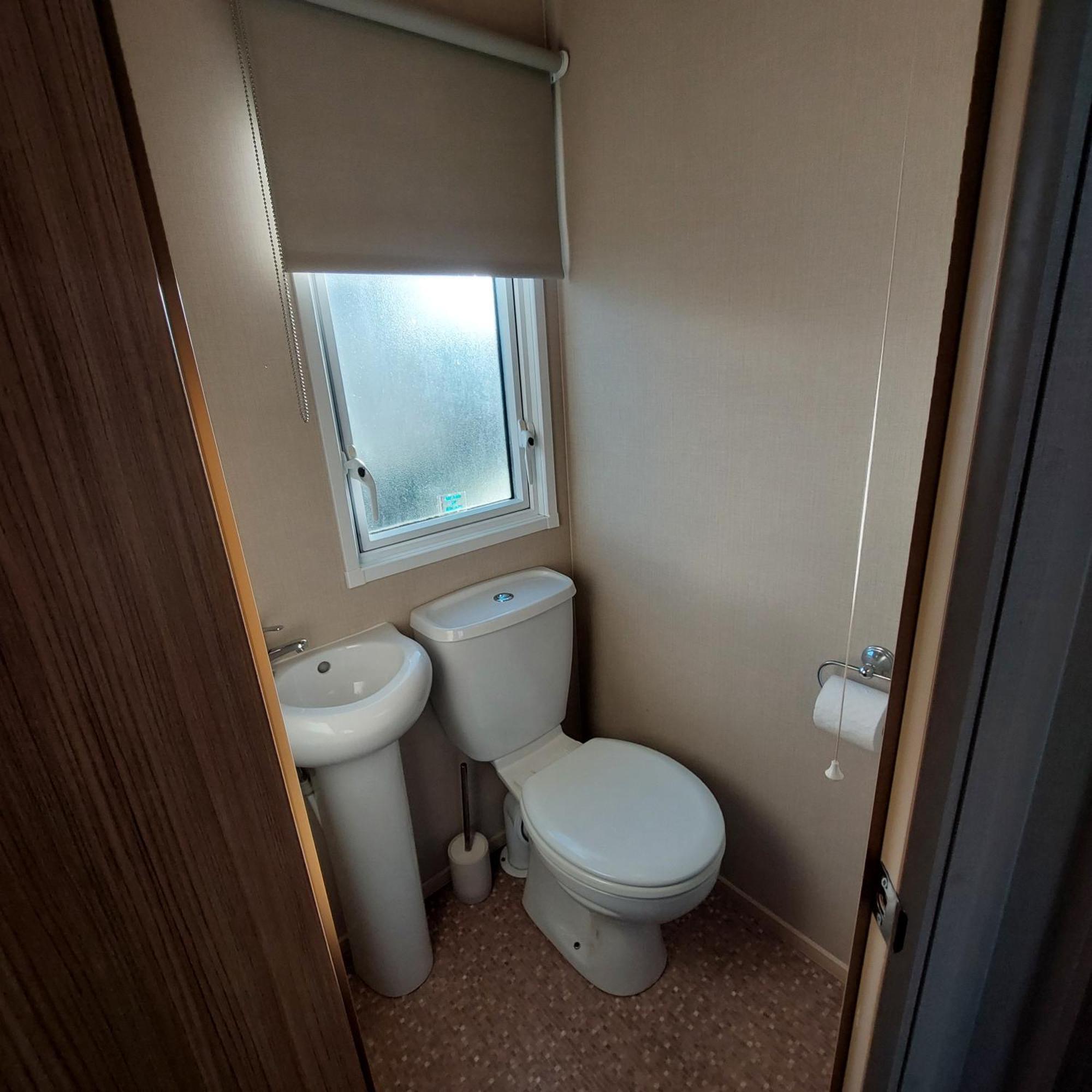 Bude Coastal Lodge エクステリア 写真